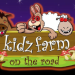 Kidz Farm At Halloween