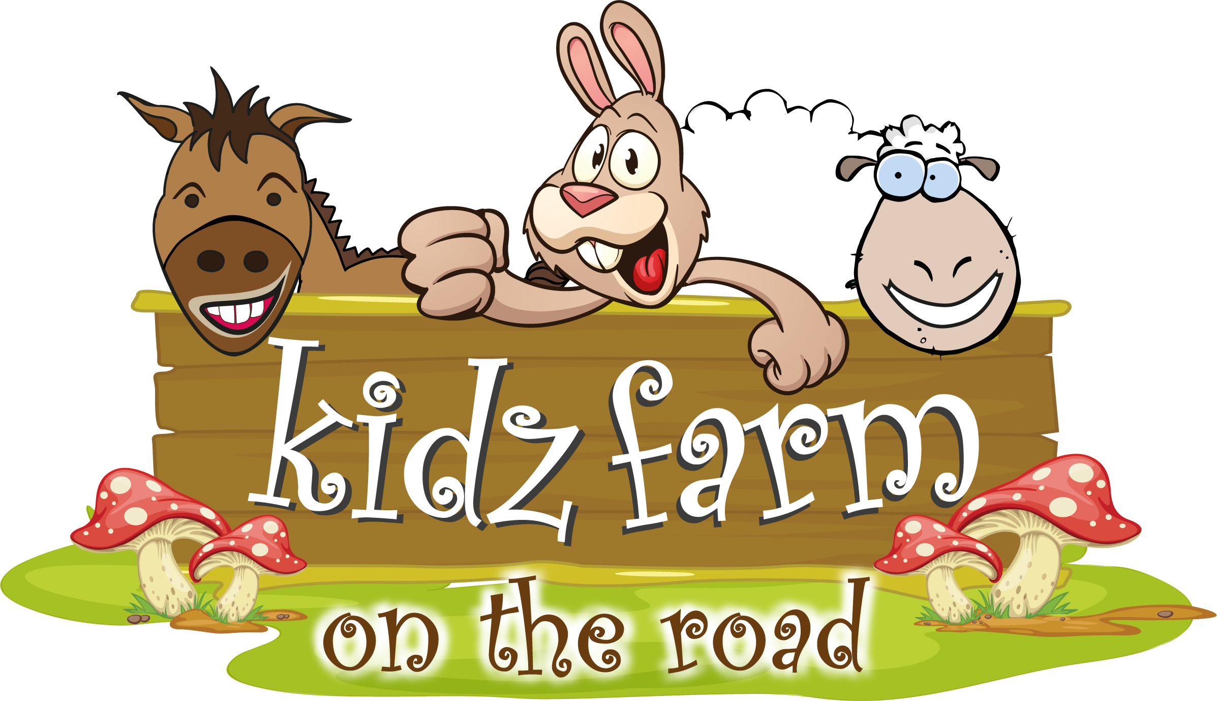 Read more about the article *** JOB AVAILABLE *** – Kidz Farm are recruiting!
