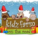 Kidz Farm – Santa Visits