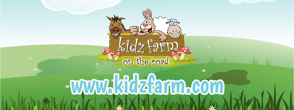 Read more about the article Kidz Farm & COVID-19 – An update to our previous post.