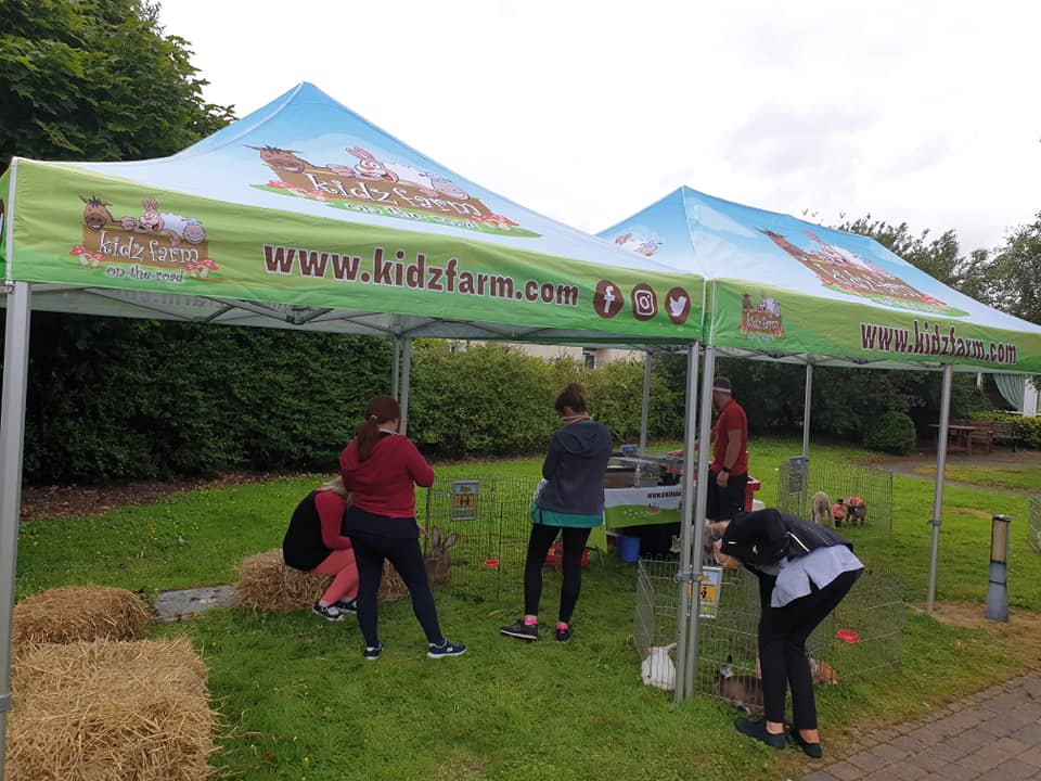 Read more about the article Kidz Farm – Lakeview Visit