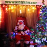 Kidz Farm – Santa Experience – Remaining Slots